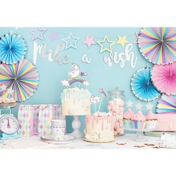 6 sacchetti regalo da sogno per compleanno. n5