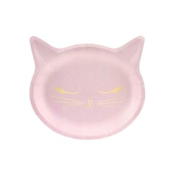 Party box Signorina Gatto (Mademoiselle Chat). n1