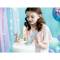 3 Cake topper con sirena - Iridescente images:#2