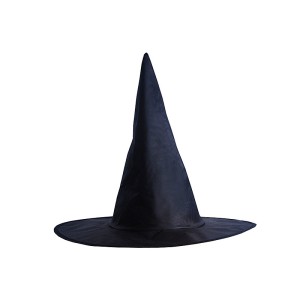 1 cappello da strega - Halloween