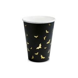 Party box - Pipistrello Gold. n2