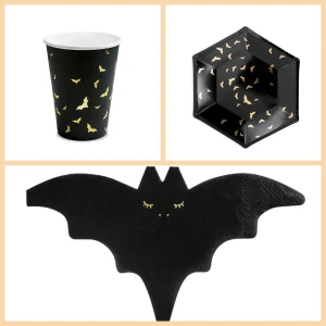 Scatola per feste - Bat