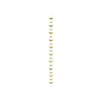 1 Ghirlanda Pipistrello - Gold