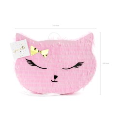 Pignatta Pull Gatto (35 cm). n5