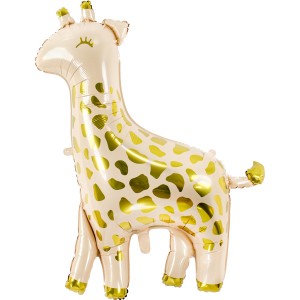 Palloncino Gigante Giraffa