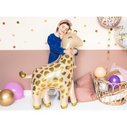 Palloncino Gigante Giraffa. n1