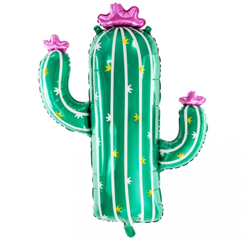 Palloncino Gigante Cactus 