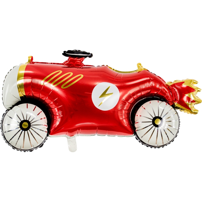 Palloncino gigante per auto 