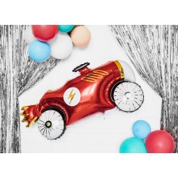 Palloncino gigante per auto. n2