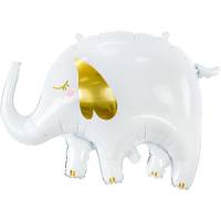 Palloncino Elefante