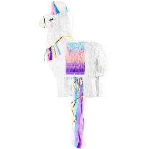Maglione lama Pinata
