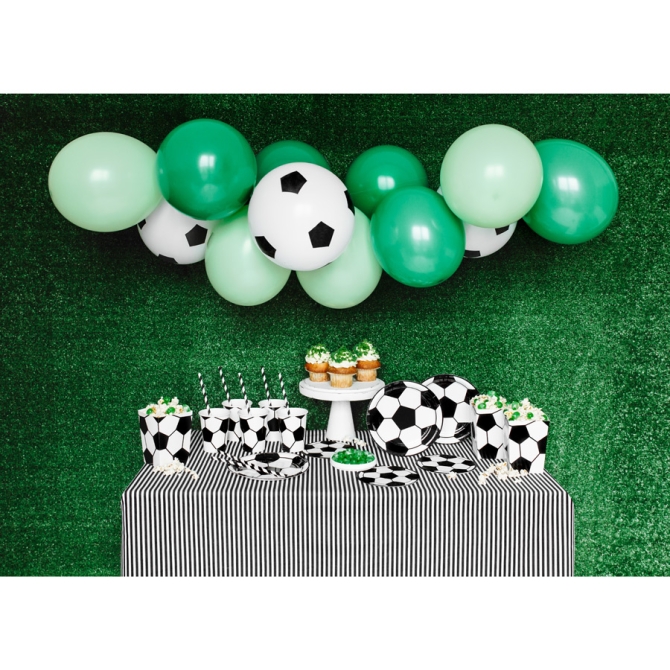 Kit compleanno calcio 