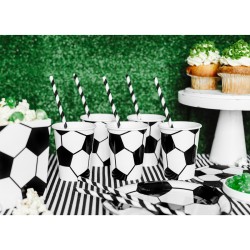 Kit compleanno calcio. n2