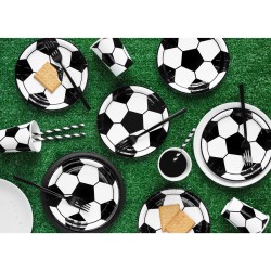 Kit compleanno calcio. n3