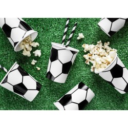 Kit compleanno calcio. n4