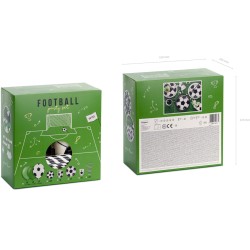 Kit compleanno calcio. n5