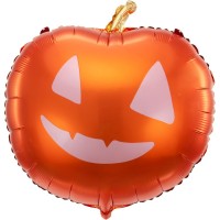 Palloncino Gigante Zucca