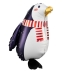 Palloncino Pinguino Gigante - 42 cm. n°1