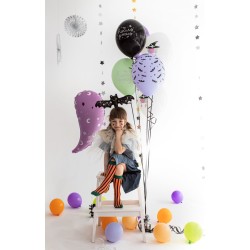 Bouquet 6 palloncini - Strega Hocus Pocus. n°4