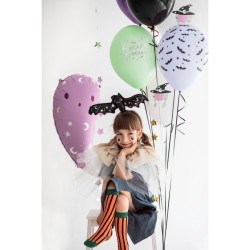 Bouquet 6 palloncini - Strega Hocus Pocus. n°7