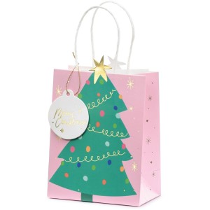 Busta regalo - Abete (20,5 cm)