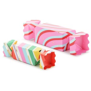 2 Scatole regalo di caramelle - Mix