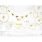 6 Cupcake Toppers - Prima Comunione images:#4