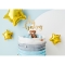 Cake Toppers Oh Baby Oro images:#1