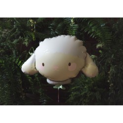 Palloncino Agnello gigante. n1