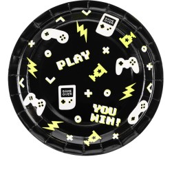 Scatola per feste controller. n�1