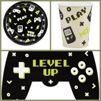 Scatola per feste controller