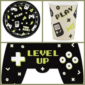 Scatola per feste controller