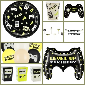 Scatola per feste con controller maxi