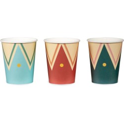 Maxi Circus Party Box. n1