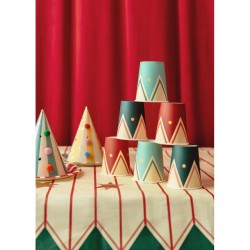 6 Coppe da Circo. n1