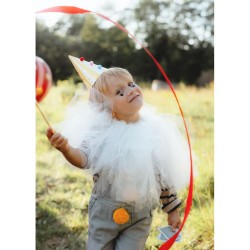 6 Cappelli con Pompon - Circo. n5