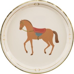 Maxi Box per feste a cavallo e a cavallo. n�1