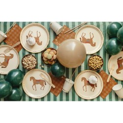 6 Coppe per staffe - Cavallo e equitazione. n3