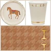 Box per feste a cavallo e a cavallo