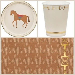 Box per feste a cavallo e a cavallo
