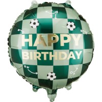 Palloncino in lamina di elio 