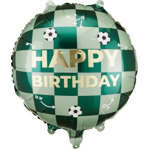 Palloncino in lamina di elio 