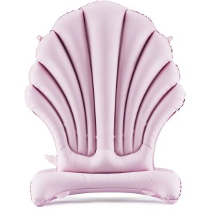 Palloncino a conchiglia in piedi - 96 cm