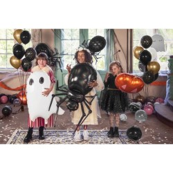 Palloncino in lamina di elio a forma di ragno gigante - 101 cm. n1