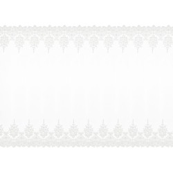 Runner da tavolo in pizzo - Bianco sporco - 9 m. n1