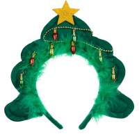 Cerchietto per albero di Natale