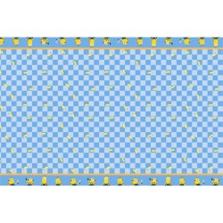 Scatola maxi per feste a tema Minions. n�3