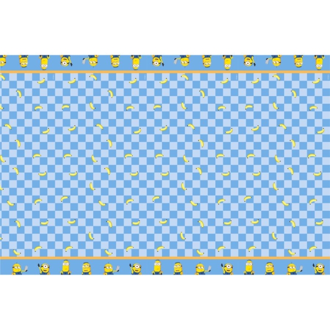 Tovaglia dei Minions 