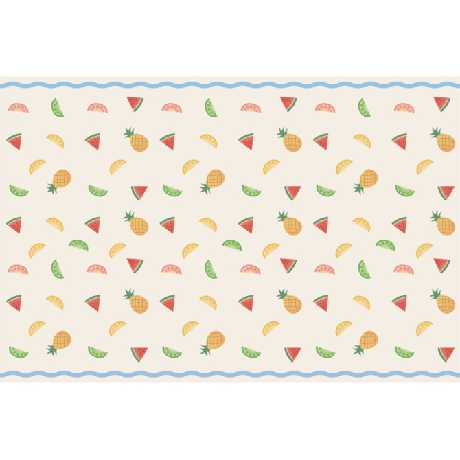 Tovaglia di frutta 