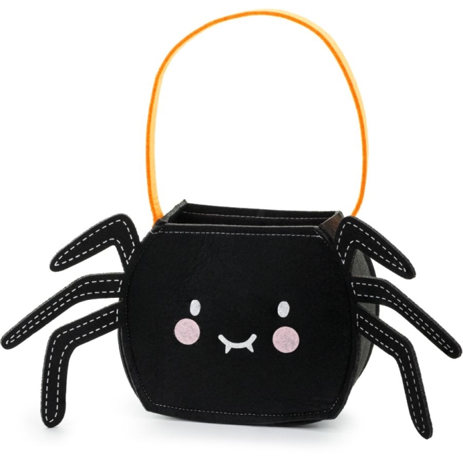 Sacchetto di caramelle di Halloween � Ragno 